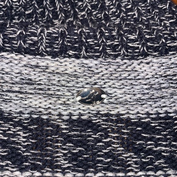 Seven7 by Melissa McCarthy Fringe Cardigan size 1X - Picture 5 of 5